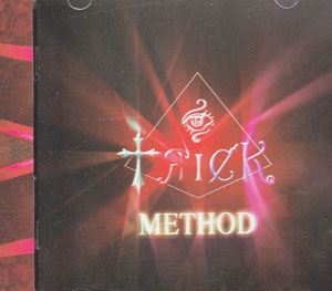 トリック の CD METHOD -TYPE C-