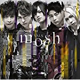 VALS ( ヴァルス )  の CD 【通常盤】mosh
