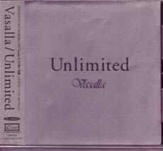 覇叉羅‐vasalla- ( バサラ )  の CD Unlimited