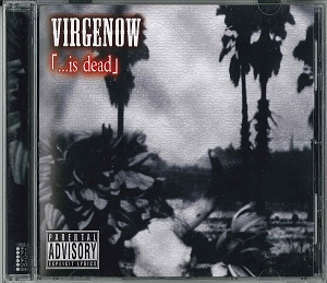 VIRGENOW ( ヴィルゲナウ )  の CD ...is DEAD(CD)