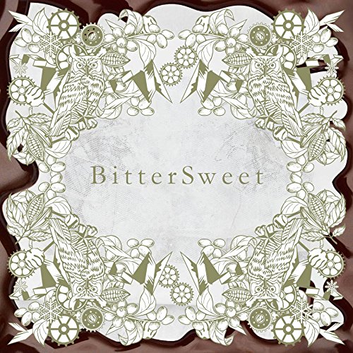 ヴィストリップ の CD 【lipper】BitterSweet