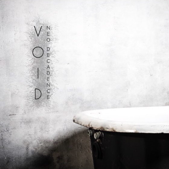 VOID ( ヴォイド )  の CD Neo Decadence（輸入盤）