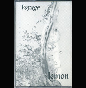 Voyage ( ボヤージュ )  の テープ Lemon