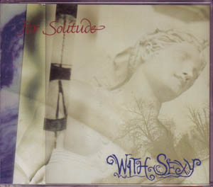 WITH SEXY ( ウィズセクシー )  の CD For Solitude