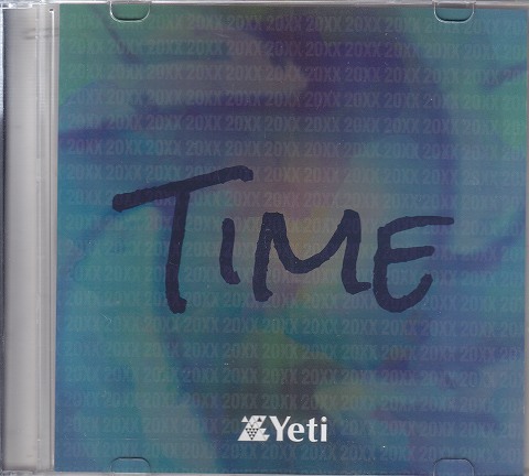 Yeti ( イエティ )  の CD TIME