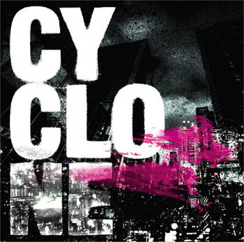12012 の CD 【初回盤A】サイクロン