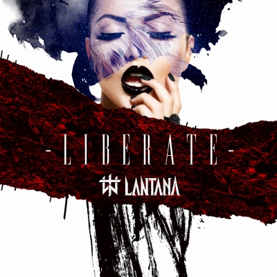 LANTANA ( ランタナ )  の CD -LIBERATE-