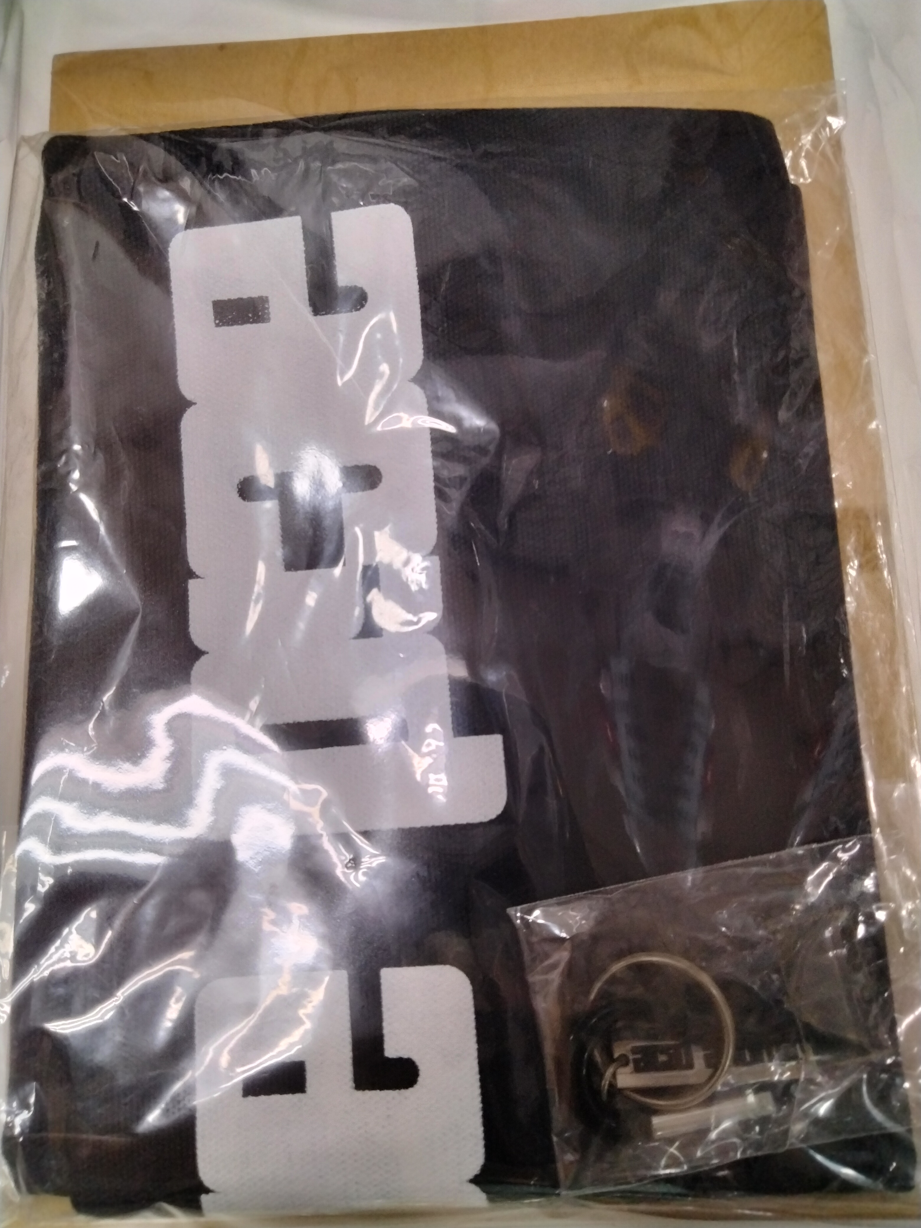 acid android の グッズ 詰め合わせ2