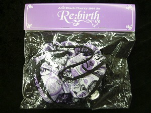 AcidBlackCheeryシングルセット ピュアサウンド / sp_アーティスト_取扱商品_詳細表示