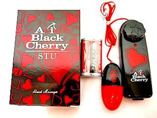 Acid Black Cherryセット