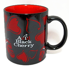 Acid Black Cherry ( アシッドブラックチェリー )  の グッズ マグカップ（arena tour L）