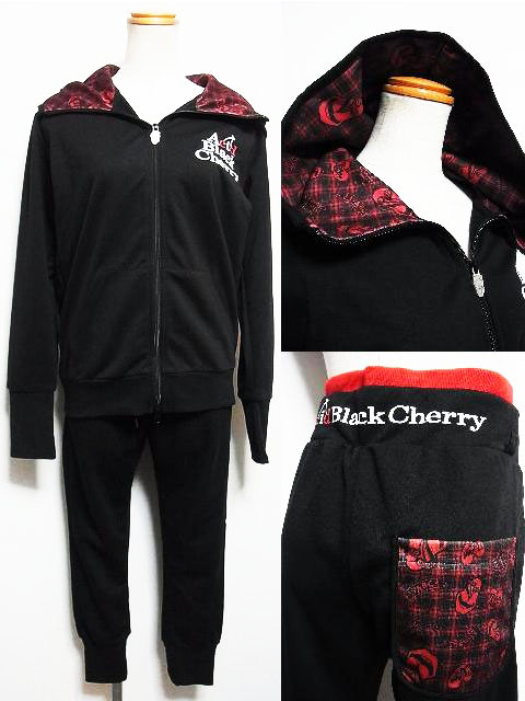 Acid Black Cherry セットアップ-siegfried.com.ec