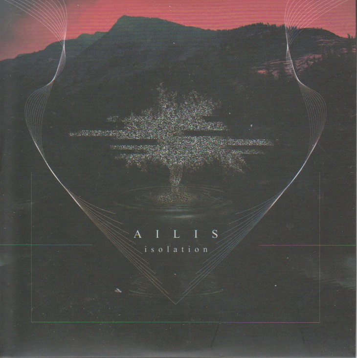 AILIS ( アイリス )  の CD isolation