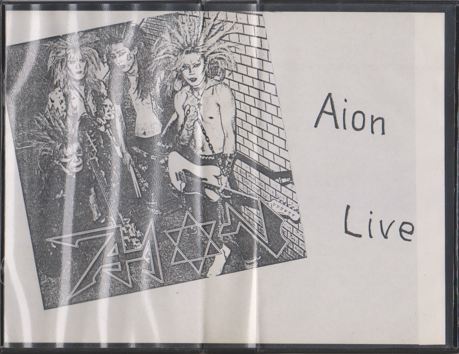 AION ( アイオン )  の ビデオ Aion Live