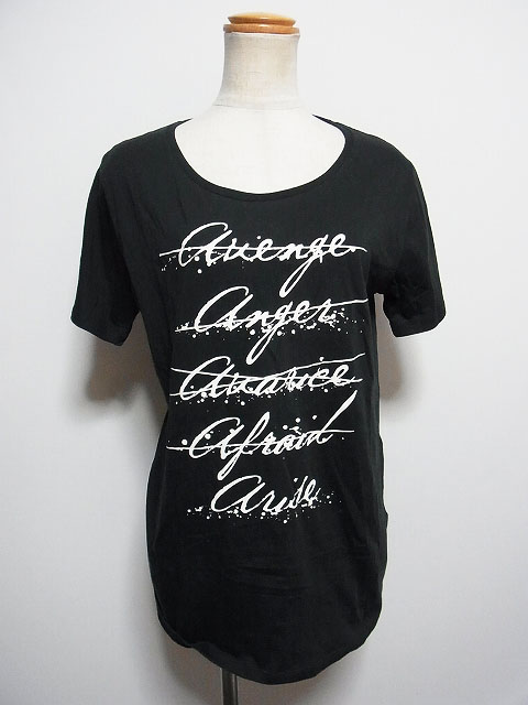 AKi ( アキ )  の グッズ Tシャツ(A Feeling Begins to Arise)