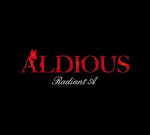 Aldious ( アルディアス )  の CD Radiant A【通常盤】