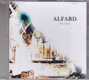 ALFARD ( アルファルド )  の CD ALFARDⅠ