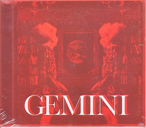 アリス九號. (A9) ( アリスナイン/エーナイン )  の CD GEMINI【初回盤】
