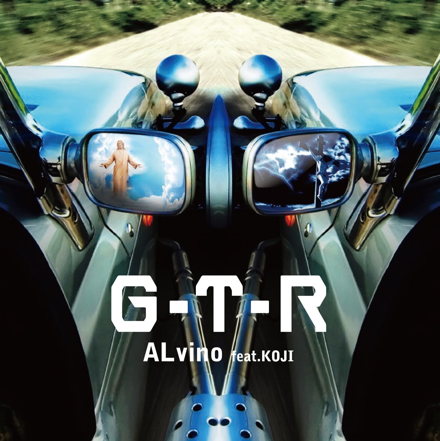 ALvino ( アルビノ )  の CD G-T-R