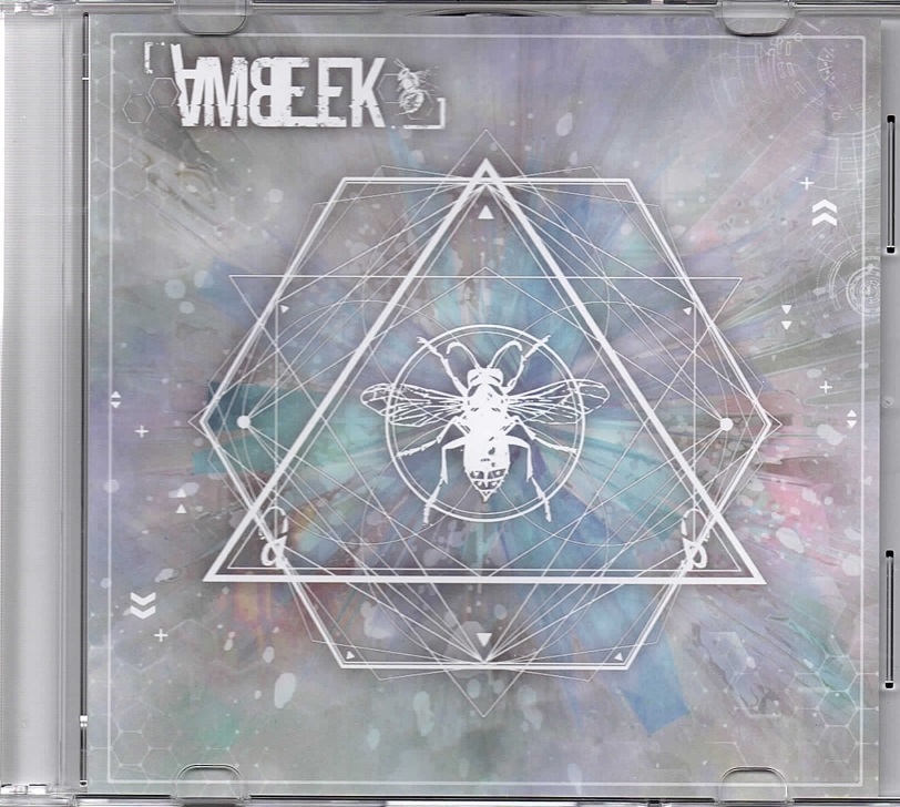 AMBEEK の CD SCAR/CLEA Re:QuEstion/MERRY-GO-ROUND