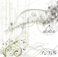 アンフィル の CD destin