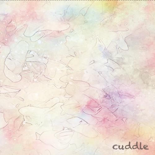 アンフィル ( アンフィル )  の CD cuddle