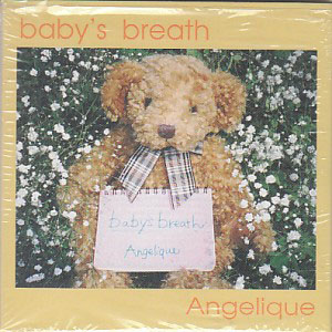 Angelique ( アンジェリーク )  の CD baby's breath