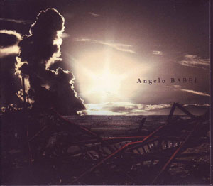 Angelo ( アンジェロ )  の CD BABEL【初回盤A】