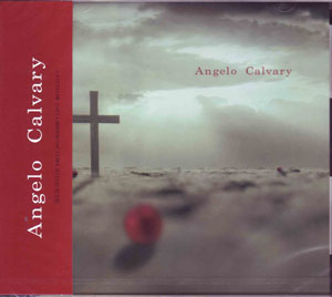 Angelo ( アンジェロ )  の CD Calvary 通常盤