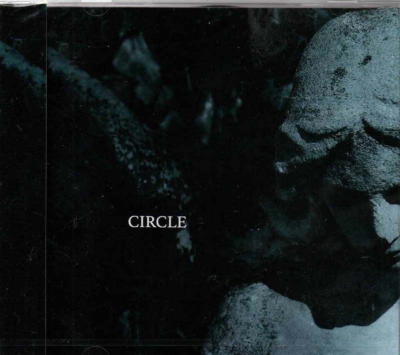 アンジェロ の CD 【通常盤】CIRCLE