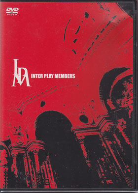 Angelo の DVD INTER PLAY MEMBERS Vol.6