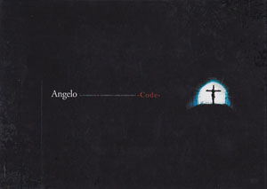 アンジェロ の DVD ライブ＆ドキュメントDVD Angelo Tour 「CORNER STONE OF THE FORBIDDEN TOWER」 LIVE＆DOCUMENT-Code-