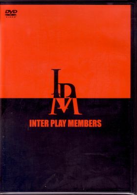 アンジェロ の DVD INTER PLAY MEMBERS Vol.3