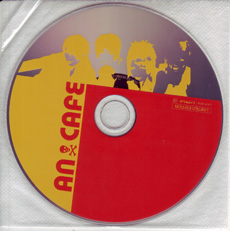 アンティック-珈琲店- ( アンティックカフェ )  の CD AN CAFE
