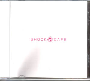 アンティック-珈琲店- ( アンティックカフェ )  の DVD SHOCK CAFE