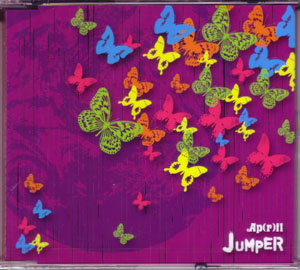 エイプリル の CD JUMPER