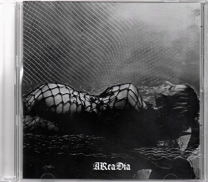 ARcaDia の CD sea dweller [MERMAID]