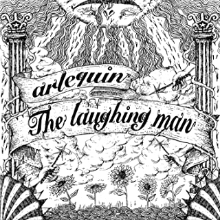 アルルカン ( アルルカン )  の CD 【通常盤】The laughing man