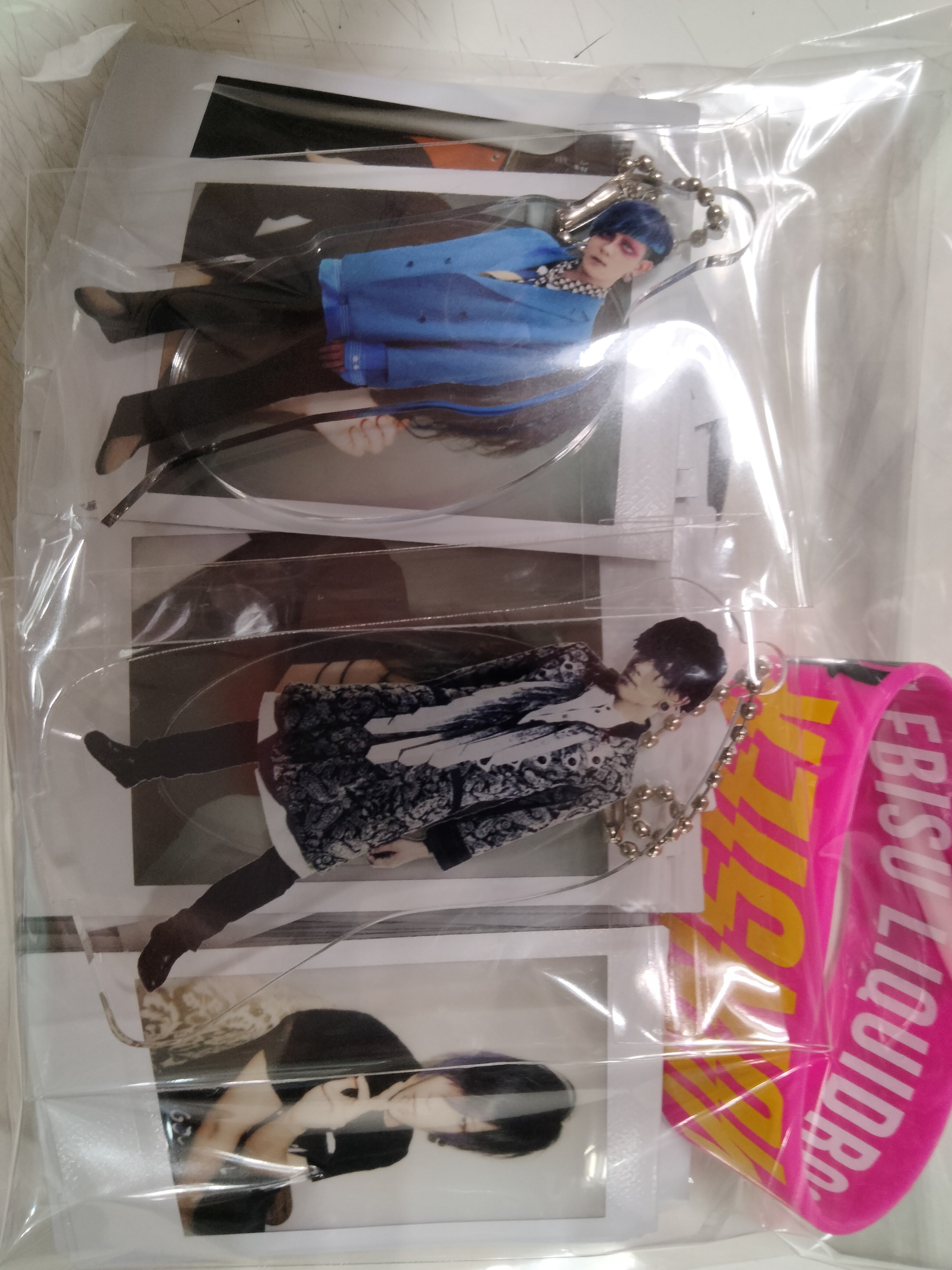 ピュアサウンド / sp_アーティスト_取扱商品