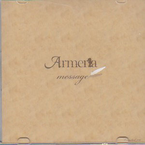 Armeria ( アルメリア )  の CD message