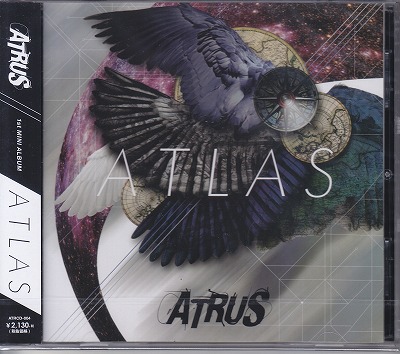 アトラス の CD ATLUS