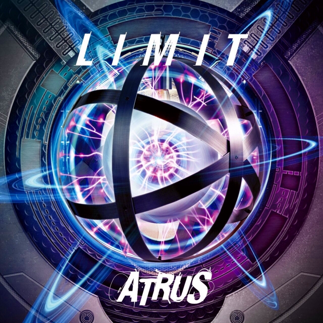 ATRUS ( アトラス )  の CD LIMIT