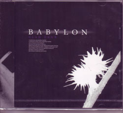 BABYLON の CD CLAN GENE