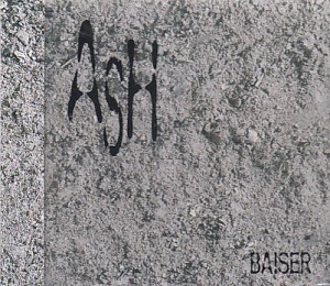 BAISER の CD 【通常盤】ASH 