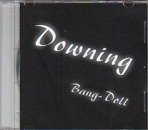バングドール の CD Downing
