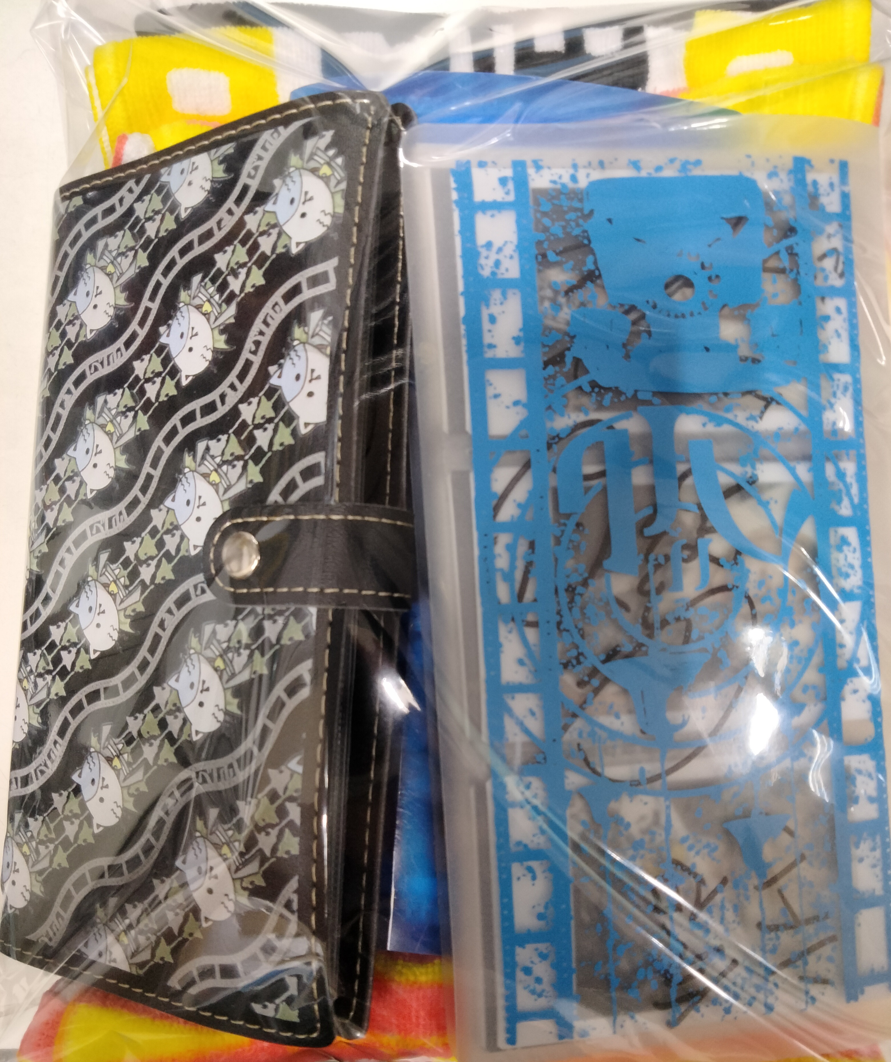 ベル の グッズ 詰め合わせ5