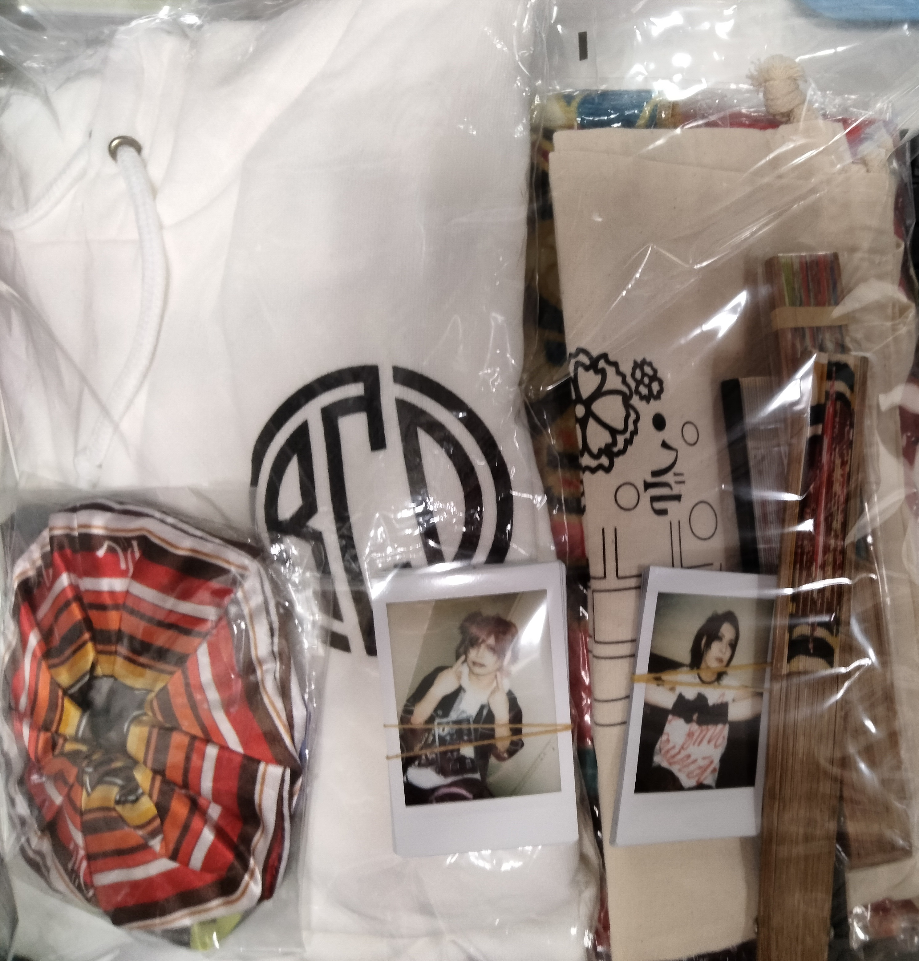 ベル の グッズ 詰め合わせ6