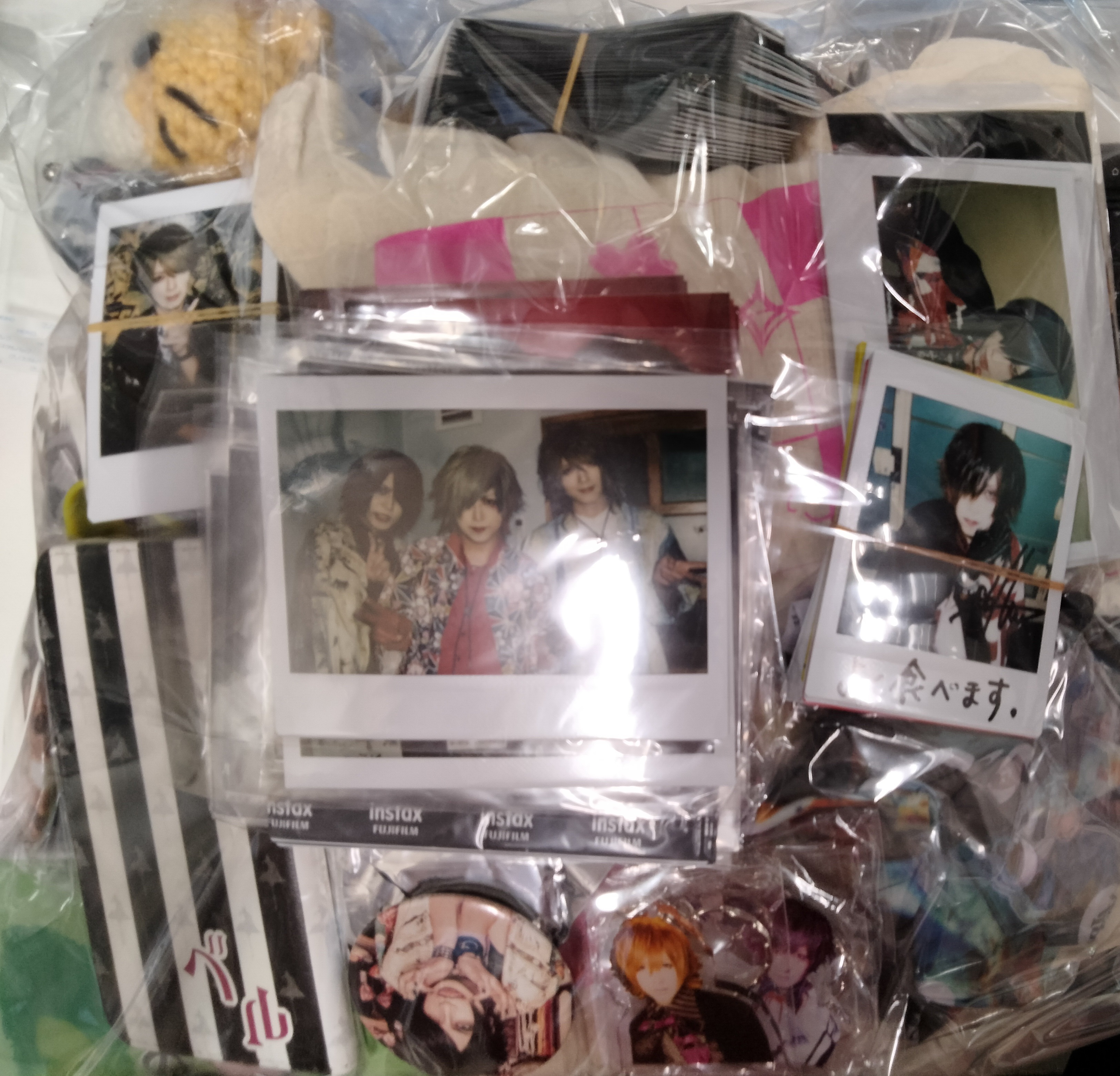 ベル の グッズ 詰め合わせ7