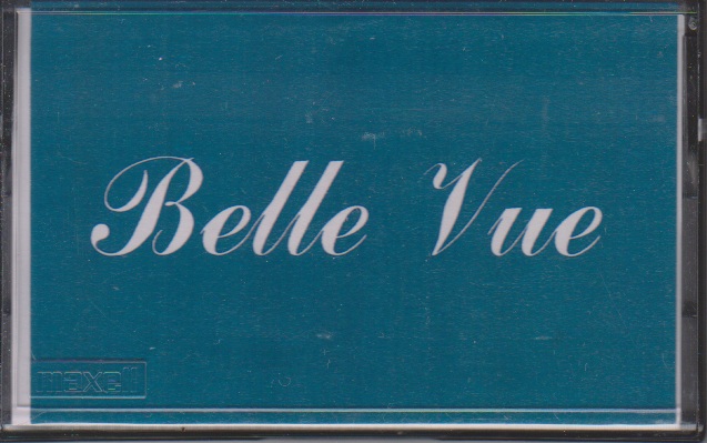 Belle Vue ( ベルビュー )  の テープ S･A･G･A / 青息吐息