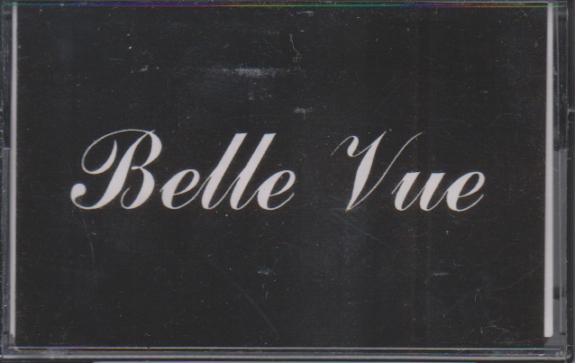 Belle Vue ( ベルビュー )  の テープ いつもの出来事 / blind